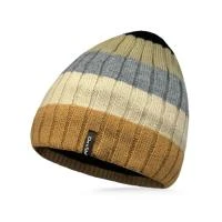 Водонепроницаемая шапка Dexshell Beanie Gradient терракотовый/бежевый/градиент S/M (56-58 см)