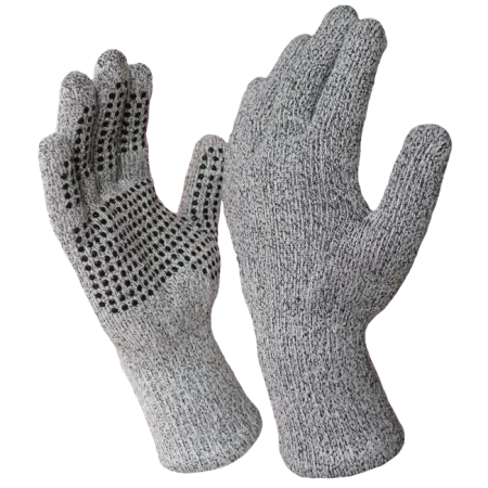Водонепроницаемые перчатки DexShell TechShield Gloves, DG478