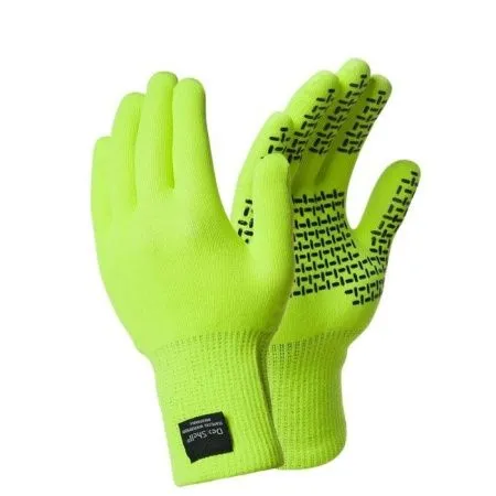 Водонепроницаемые перчатки DexShell TouchFit HY Gloves DG328H