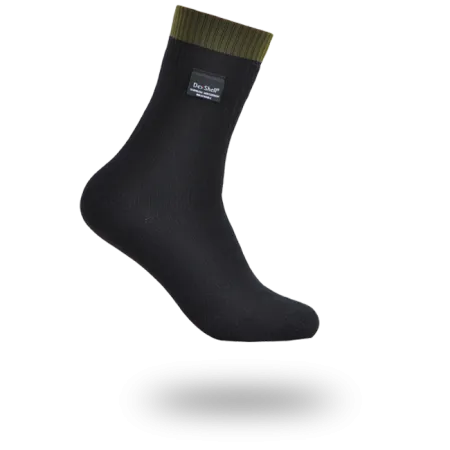 Водонепроницаемые носки DexShell Thermlite