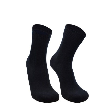 Водонепроницаемые носки DexShell Ultra Thin Socks DS663BLK